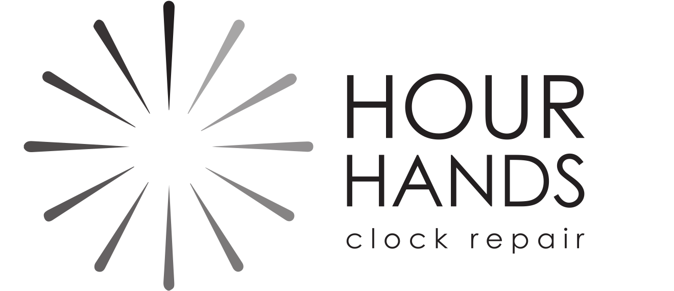 Hour Hands Clock Repair
